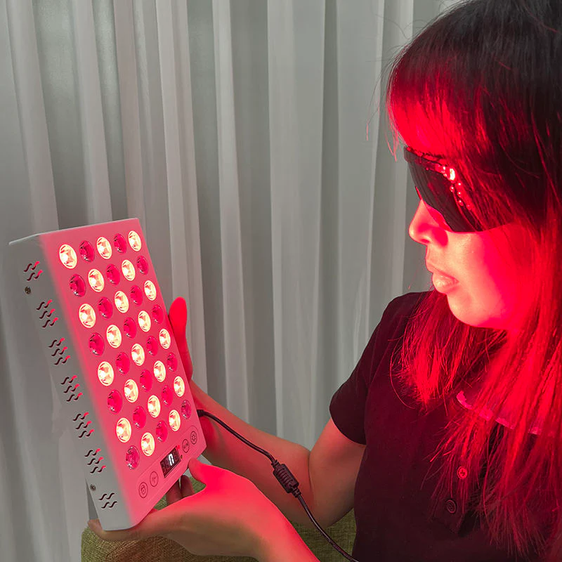 Red Light+ Activation Panel - Image 3